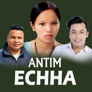 Antim Echha