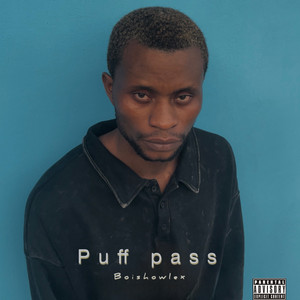 Puff Pass by Boishowlex