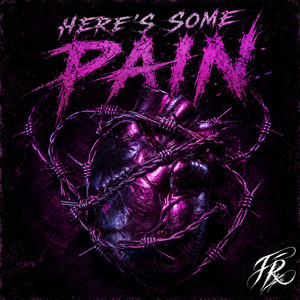 Here's Some Pain by Flynn Richards
