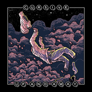 Up And Away