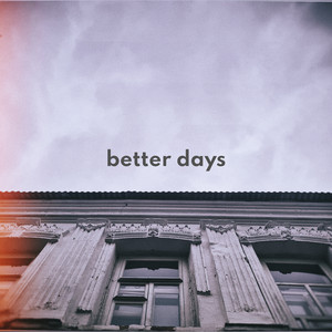 Better Days by Numback