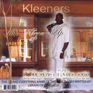 Mista Kleen(introo