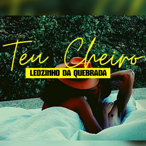 Portada de Teu Cheiro