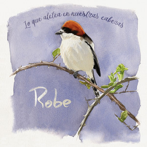 Robe - De Manera Urgente