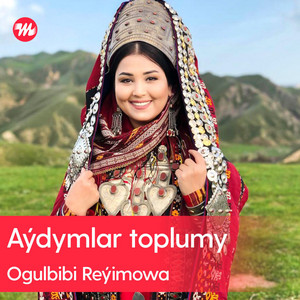 Ogulbibi Reýimowa - Saňa Döneýin