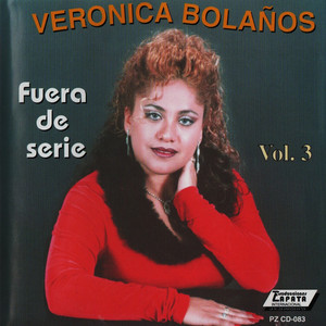 Verónica Bolaños - Ya No Te Quiero