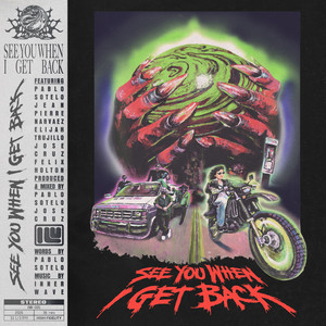 Inner Wave — SEE YOU WHEN I GET BACK (Deluxe Edition) (2026)