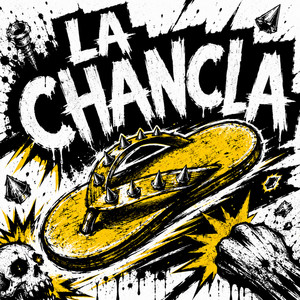 La chancla by Platanoroot