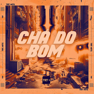 Portada de CHÁ DO BOM