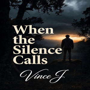 When the Silence Calls by Vince J
