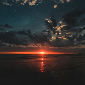 The Day That Heals the Night by ECHOES