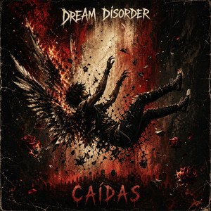 Arder en Ti by Dream Disorder