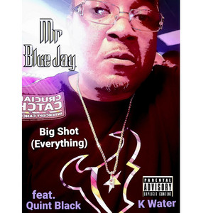 Big Butt - Single by Mr Blue Jay | Spotify