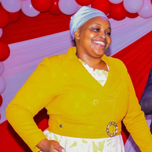 Ruth wa Mum - Munjoroti