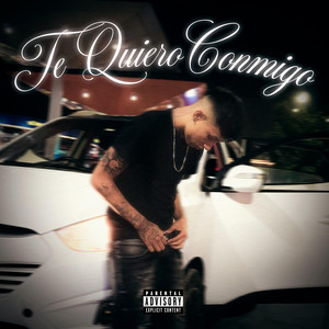 Te Quiero Conmigo by Caramelito Z