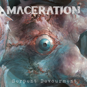 Serpent Devourment