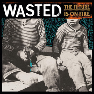 Final Warning by Wasted