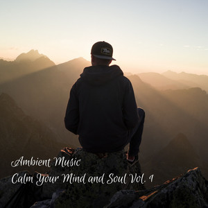 Ambient Music: Calm Your Mind and Soul Vol. 1 album