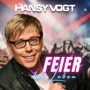 Feier das Leben