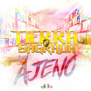 Ajeno album