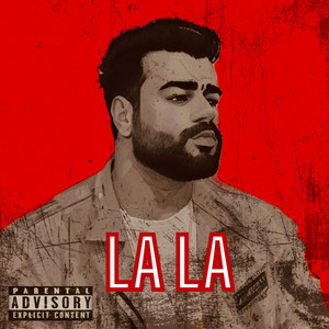 LA LA (feat. Alwis)