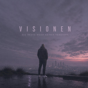Visionen by Kipat