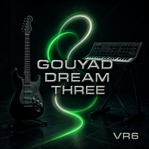 Gouyad Dream Three by VR6