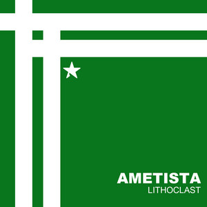 Lithoclast by Ametista