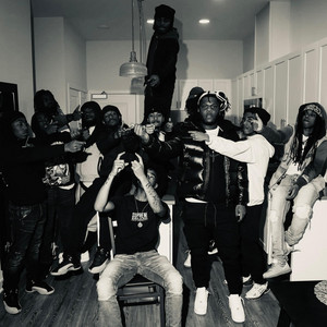 SITBACK GANG by Torchhh