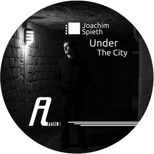 Under the City - Rolando Remix by Joachim Spieth, Rolando