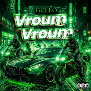 VROUM VROUM by FICELØ