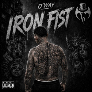 Iron Fist by OWay
