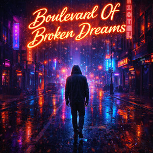 Boulevard Of Broken Dreams - Pop Version by Dual Op