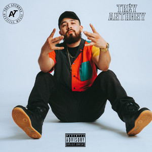 Trey Anthony - NO WAY (feat. The Kid Knight)