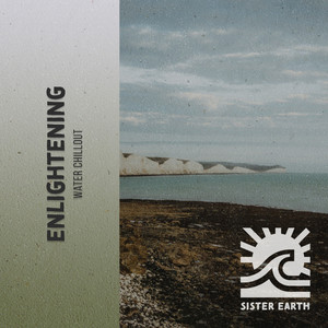 Enlightening Water Chillout album