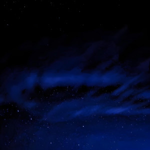 starry nights by hysenn, nandooxz