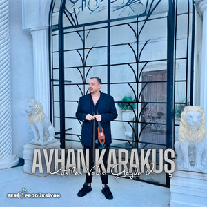 Ayhan Karkuş - Kurtlar Vadisi Gayda