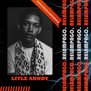 Si quieres venir by Litle Anndy