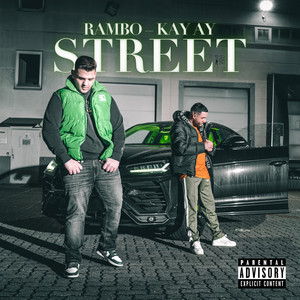 Street by Rambo, KAY AY