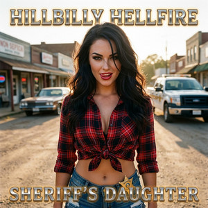 Sheriff's Daughter by Hillbilly Hellfire