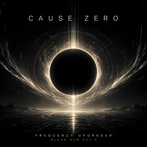 Cause Zero by Frequency Upgrader