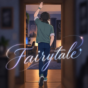 Fairytale by LykanAI