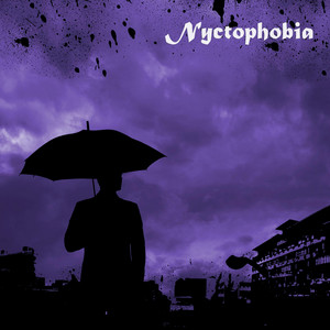 Nyctophobia by Jorge Zan