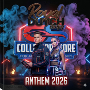 Collector Store Anthem - 2026 Remix by Royal Dutch Deejay, Arnold De Veth