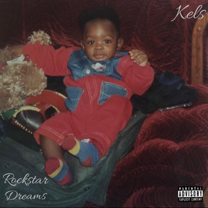 Rockstar Dreams cover