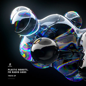 Gimme That Sound by Plastic Robots, FM Radio Gods