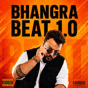 Bhangra Beat 1.0 (Exclusive)