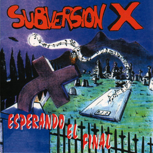 Marginado by Subversión X