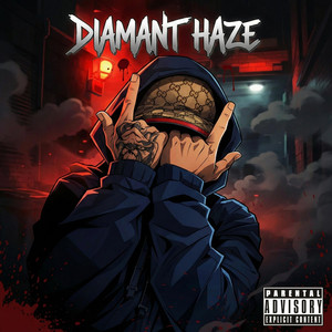Diamant Haze by OG STUDIO, CK La Elite, Aries Cooper