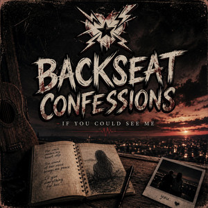 If You Could See Me by Backseat Confessions